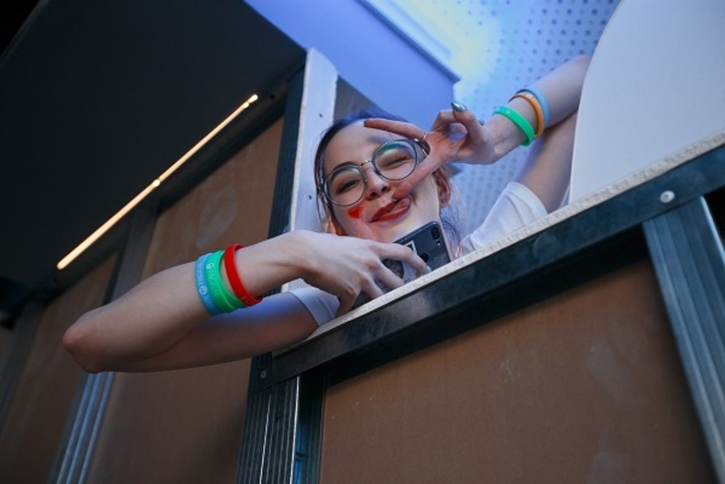 Новогодники для подростков